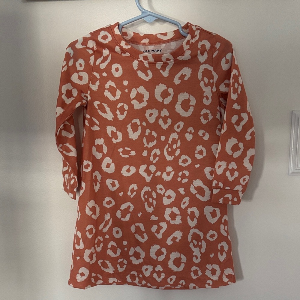 Old Navy girls 2T Dress light weight